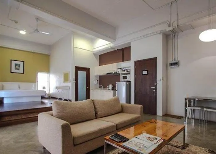 T Series Place Serviced 4*