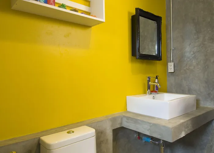 Aparthotel T Series Place Serviced