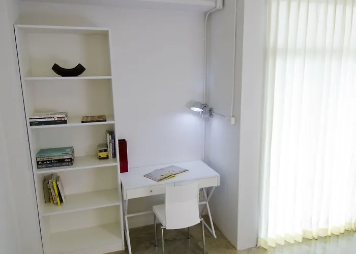 T Series Place Serviced Aparthotel