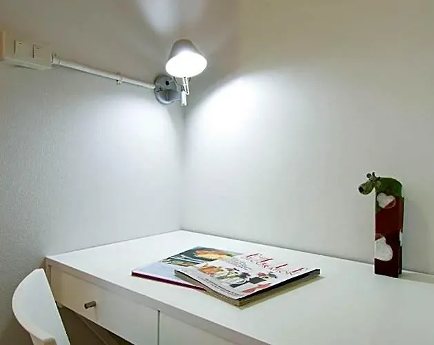 Aparthotel T Series Place Serviced