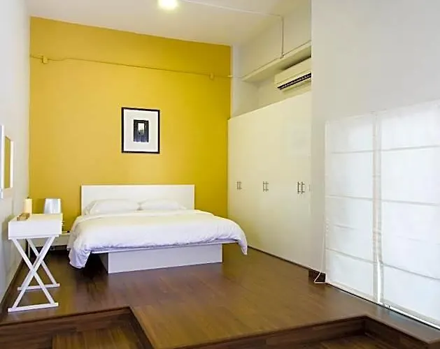 T Series Place Serviced Bangkok