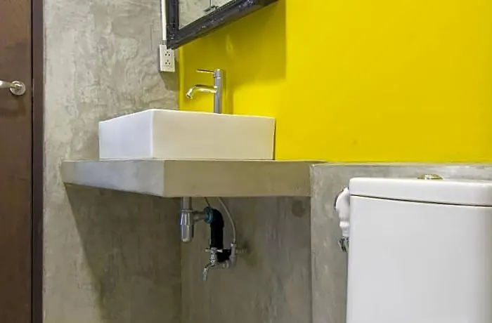 T Series Place Serviced Lägenhetshotell 4*