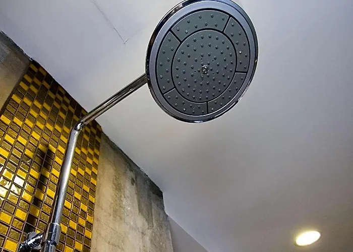 T Series Place Serviced 4* Bangkok