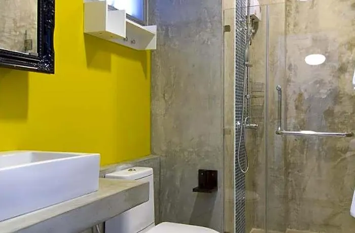 T Series Place Serviced Bangkok