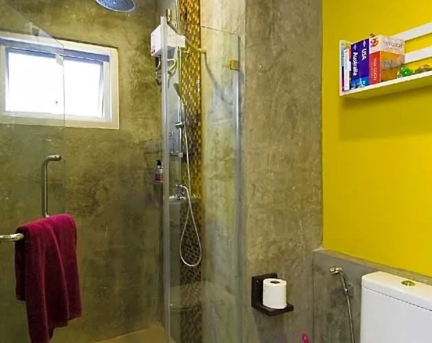 Aparthotel T Series Place Serviced 4*