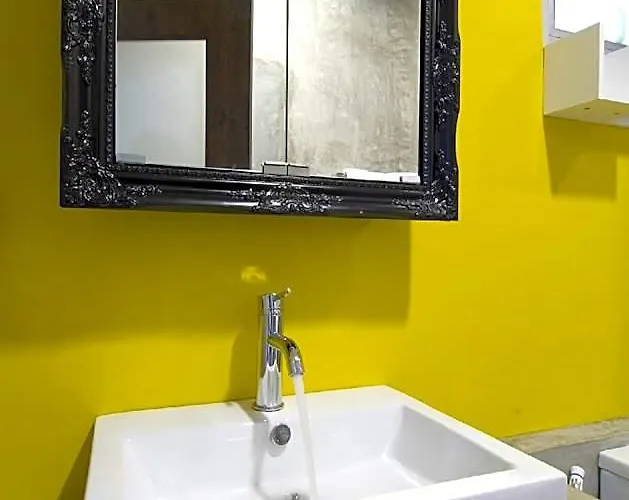 Aparthotel T Series Place Serviced