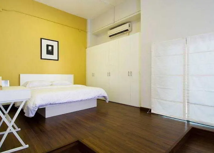 Aparthotel T Series Place Serviced 4*