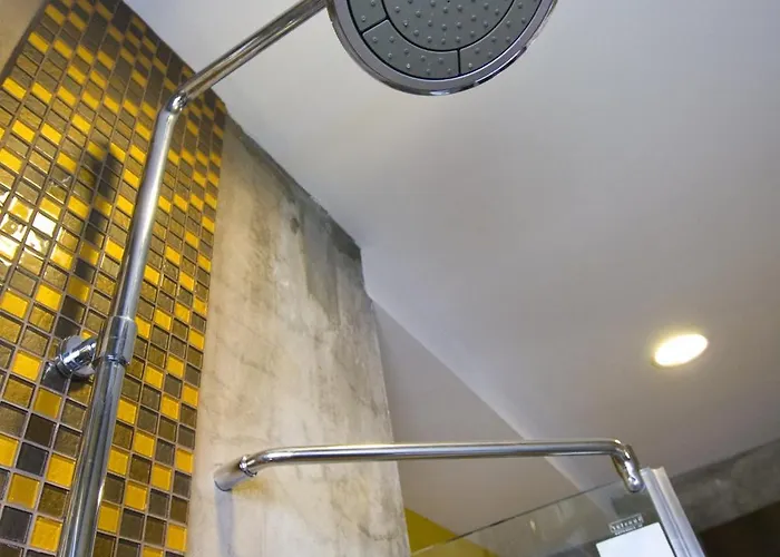 T Series Place Serviced Aparthotel 4*