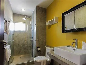 T Series Place Serviced Aparthotel 4*